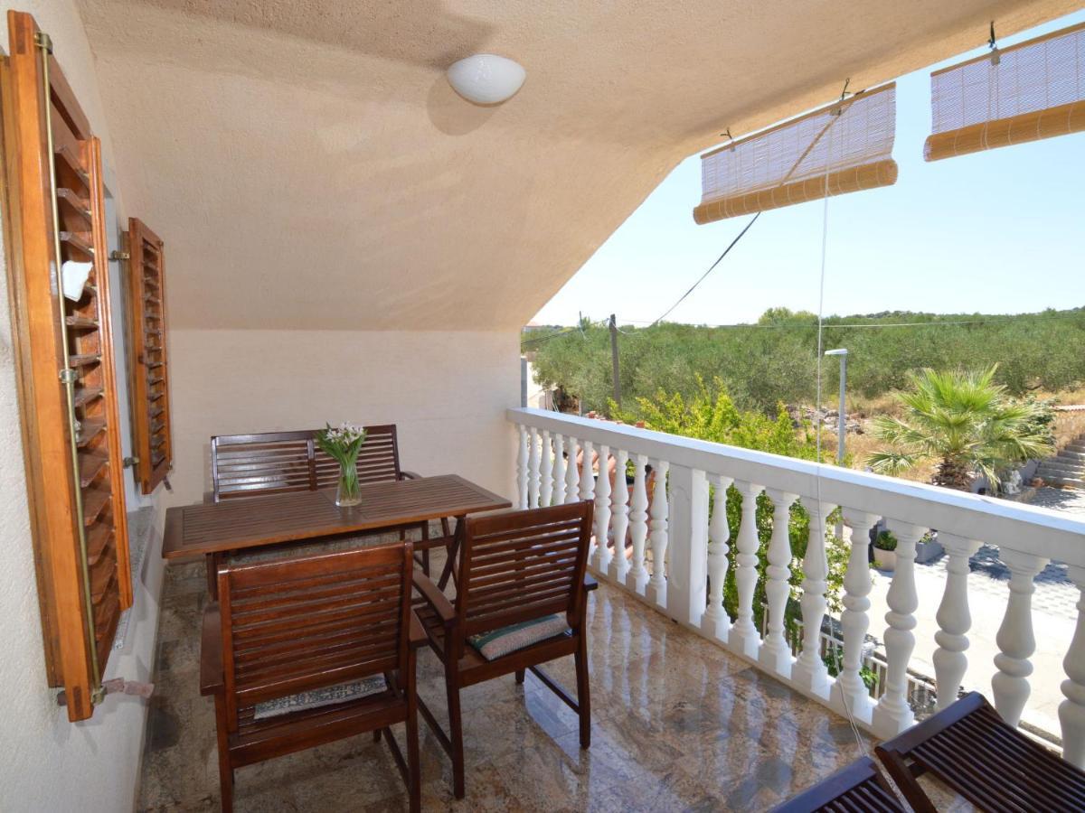 Apartment Ivamar-2 By Interhome Jezera Exterior photo